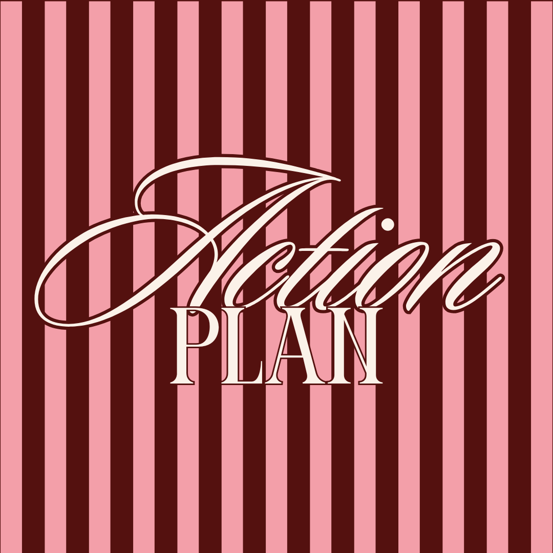 Personalized Action Plan